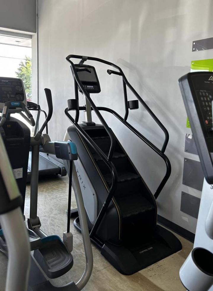 Centre de fitness à Longueuil