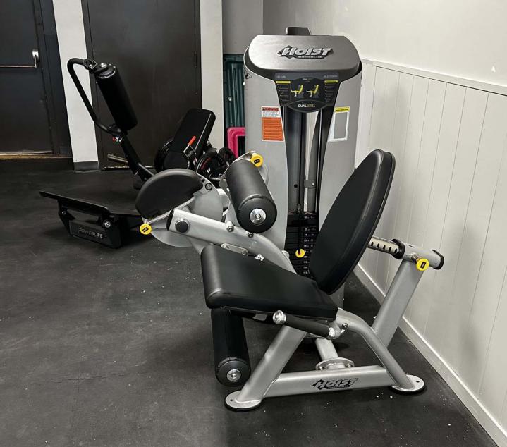 Centre de musculation à Longueuil