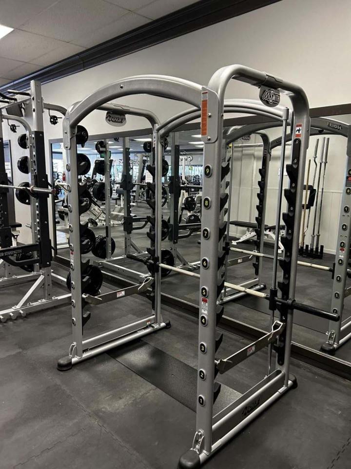 Club de sport à Longueuil