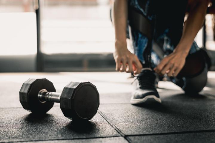 Forfait de base pour une mise en forme Longueuil
