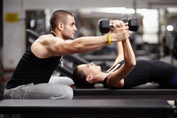 Forfait famille pour une mise en forme Longueuil