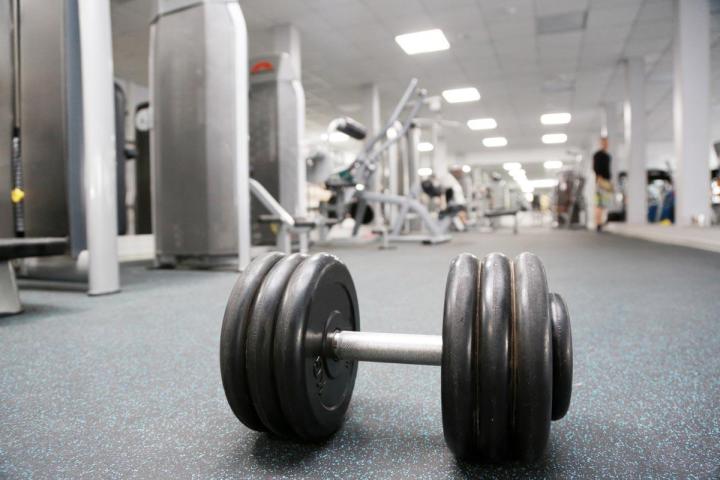 Option de forfait de mise en forme Longueuil